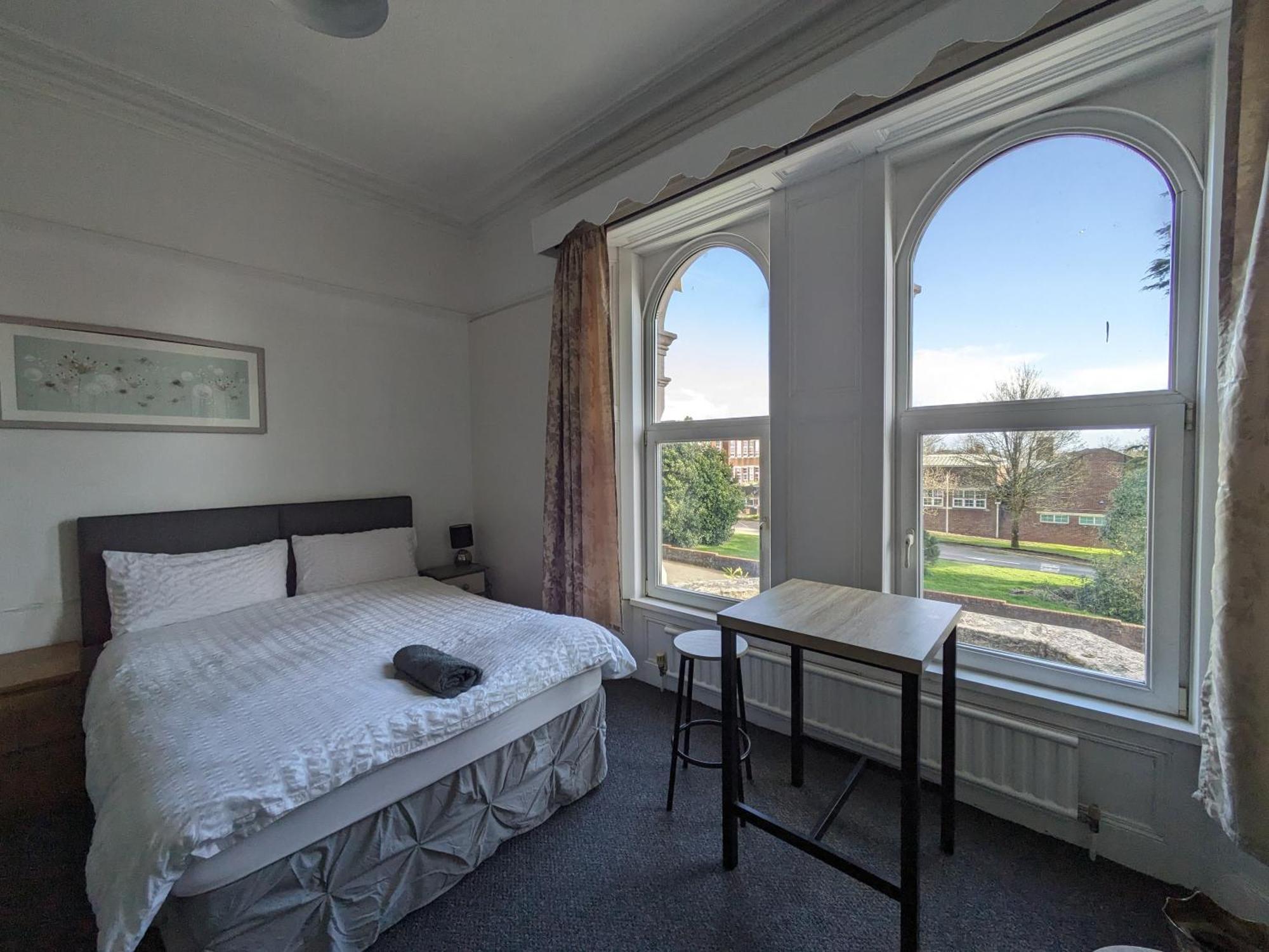 Singleton Short Stays R7R5 Swansea Exterior foto